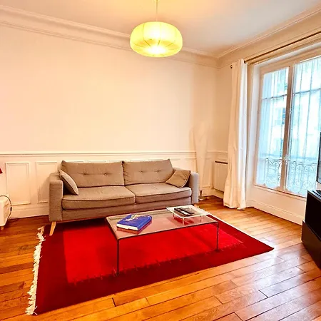 L'appartement Theatre