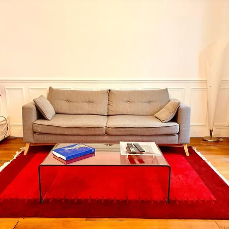 L'appartement Theatre