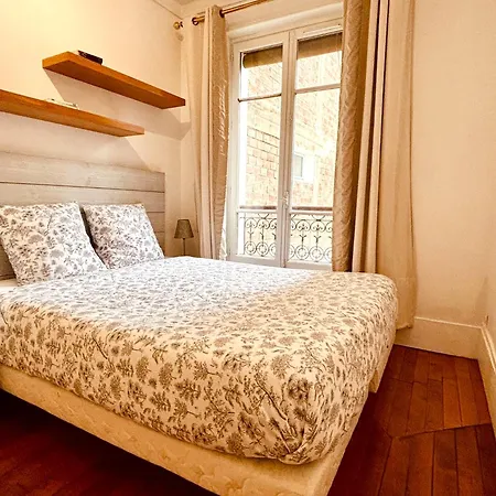 Apartman L'appartement Theatre