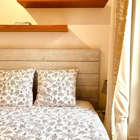 Apartman L'appartement Theatre Párizs
